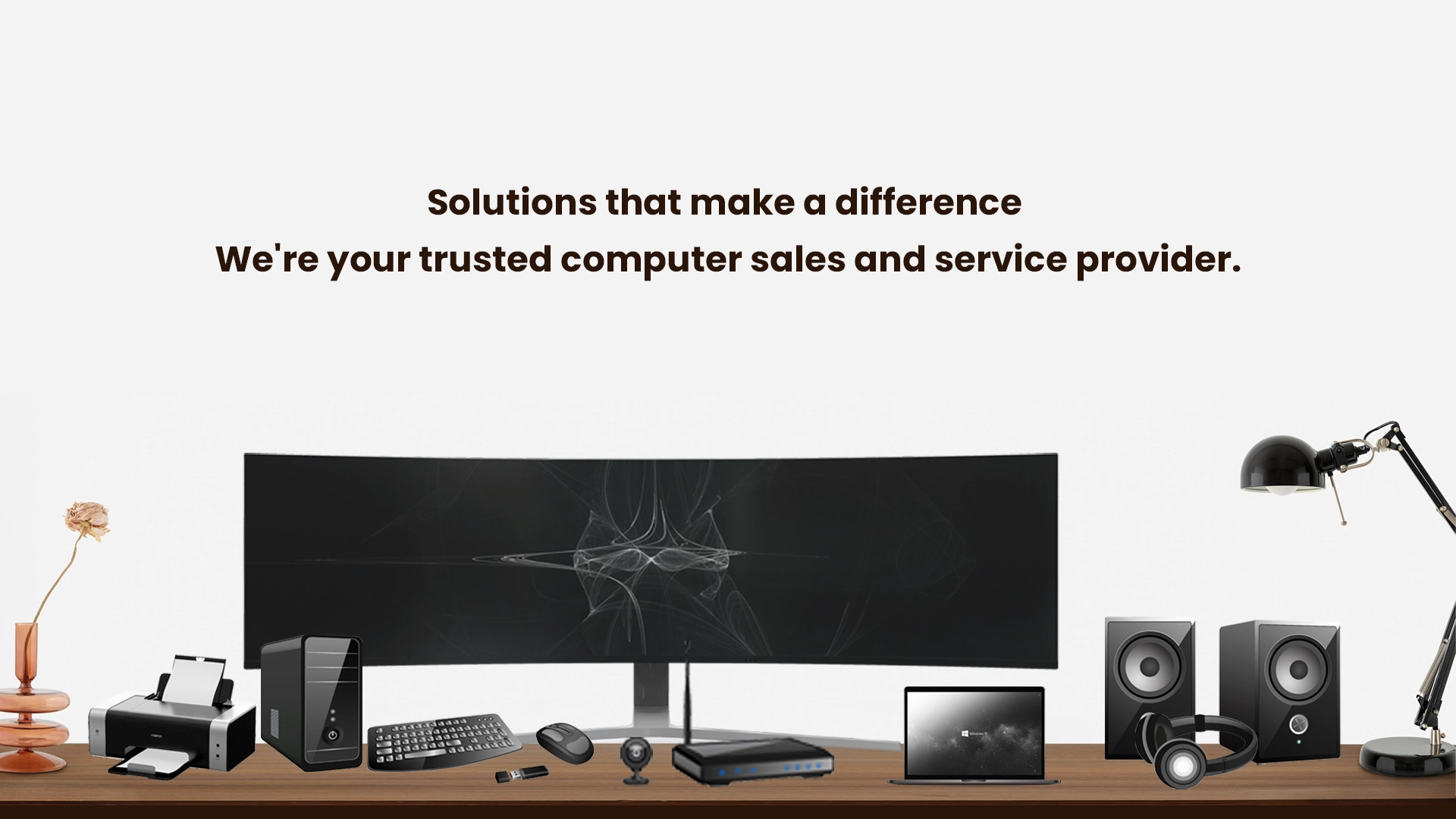 Computer Accessories