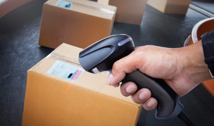 Barcode Scanners