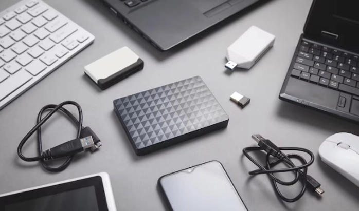 Computer Accessories