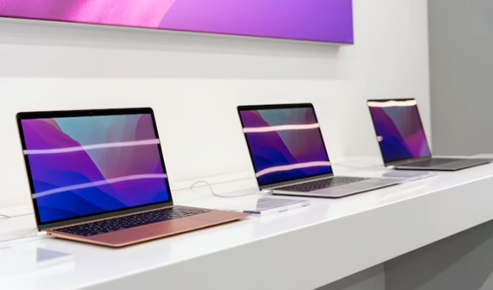 Laptops & Towers PC's