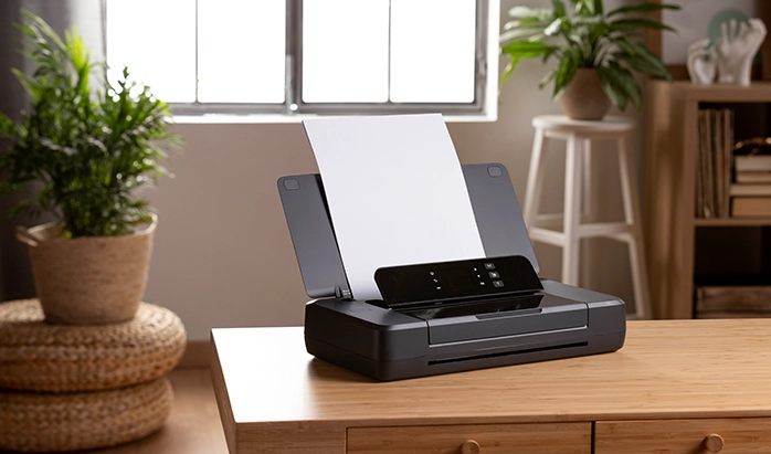 Printers & Scanners