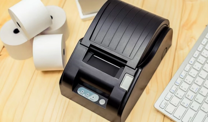 Thermal Printers & Barcode Sticker Printers