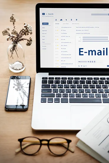 Business Email Service