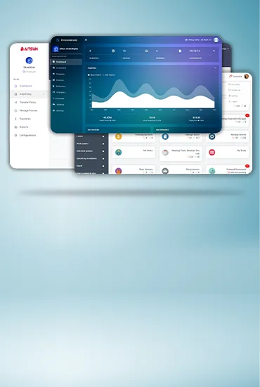 Custom Web Application